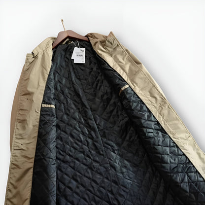 TODD | COASTAL COAT