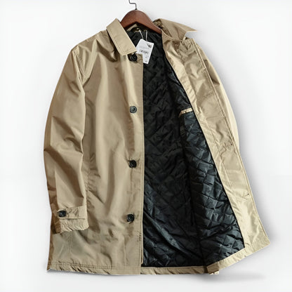 TODD | COASTAL COAT