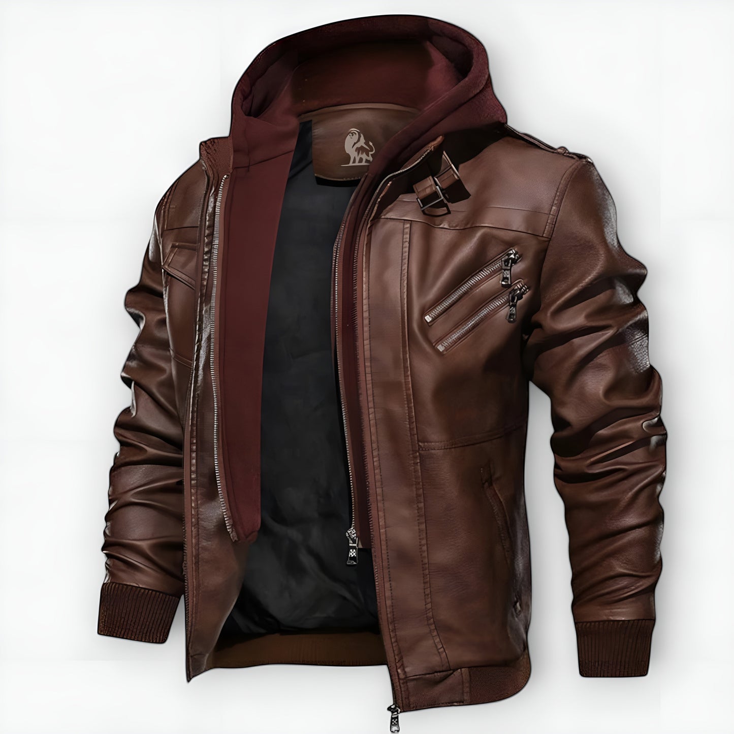 Joseph | Salvador Leather Jacket
