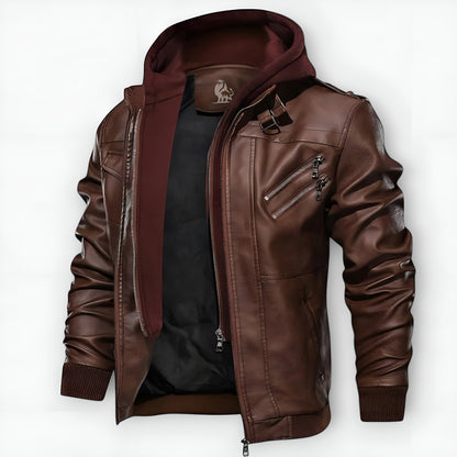 Joseph | Salvador Leather Jacket