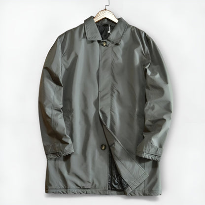 TODD | COASTAL COAT