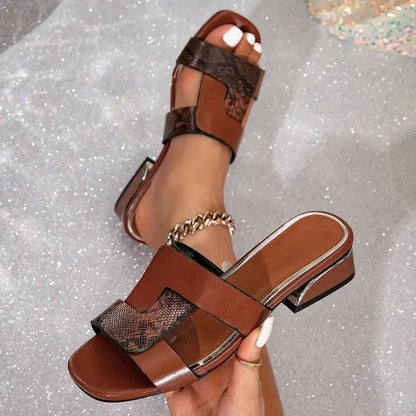 Selene™ | Orthopedic Sandals
