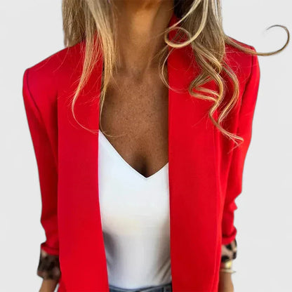 Rosavionne™ | Sophisticated Blazer