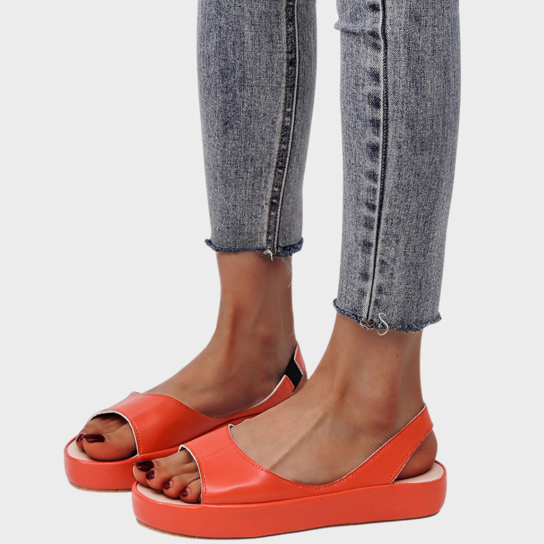 Karrie™ | Orthopedic Sandals