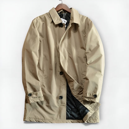 TODD | COASTAL COAT