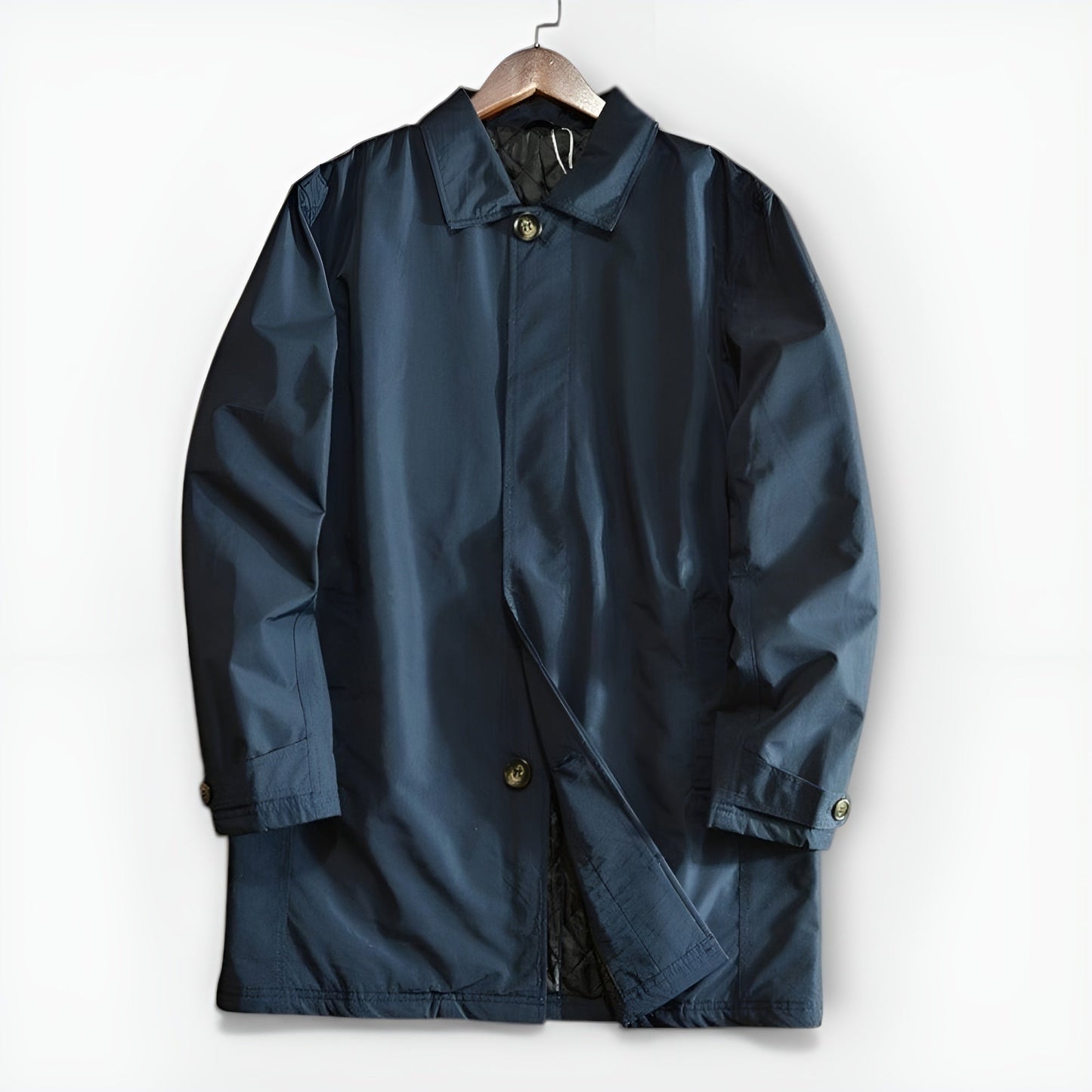 TODD | COASTAL COAT