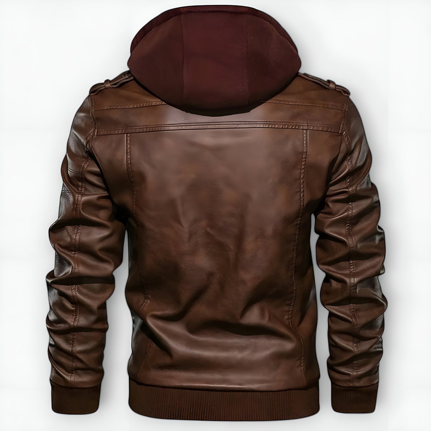 Joseph | Salvador Leather Jacket