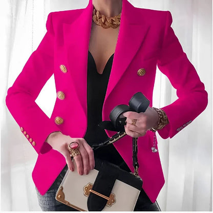 Alexis™ | Classic Blazer