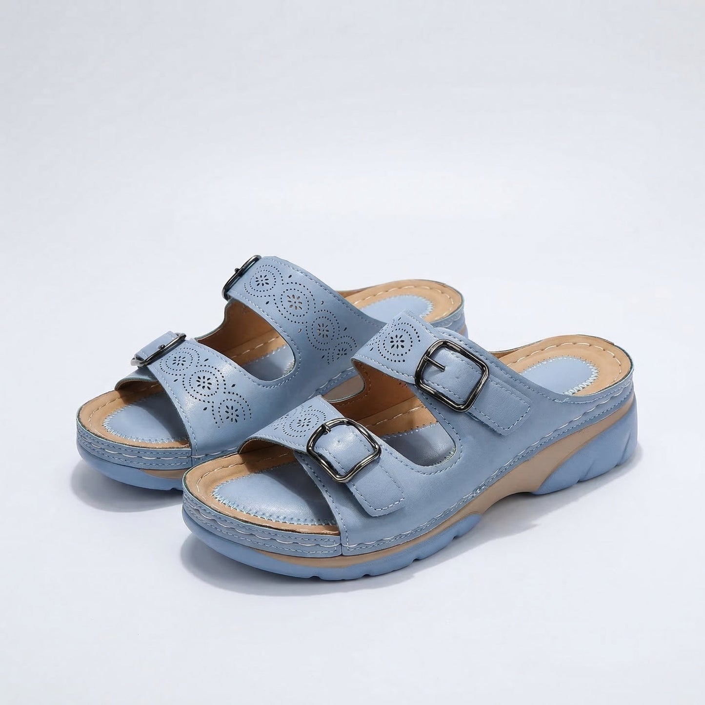 Heidi™ | Orthopedic Summer Sandals