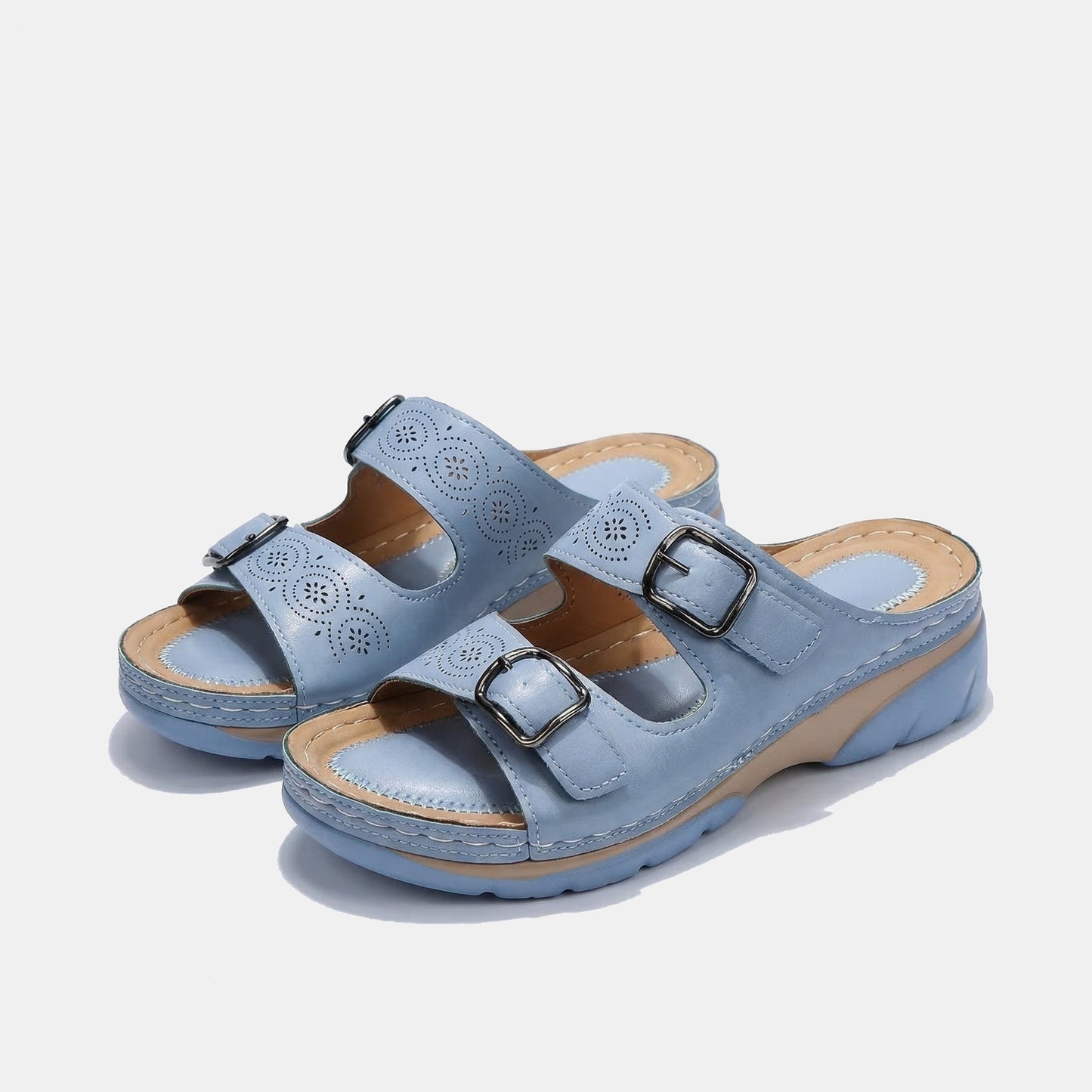 Heidi™ | Orthopedic Summer Sandals