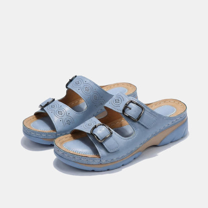 Heidi™ | Orthopedic Summer Sandals