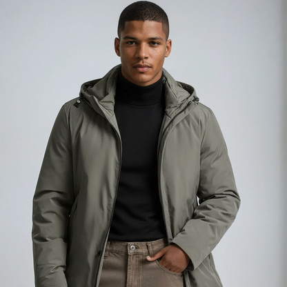 Philip | Timeless and comfortable cut