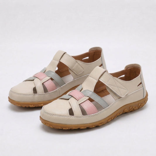 Lea™ | Comfortable Comfort Sandals for Every Day