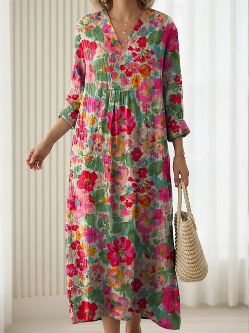 Rosalie™ | Everyday Comfort Dress