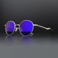 Amethyst Silver