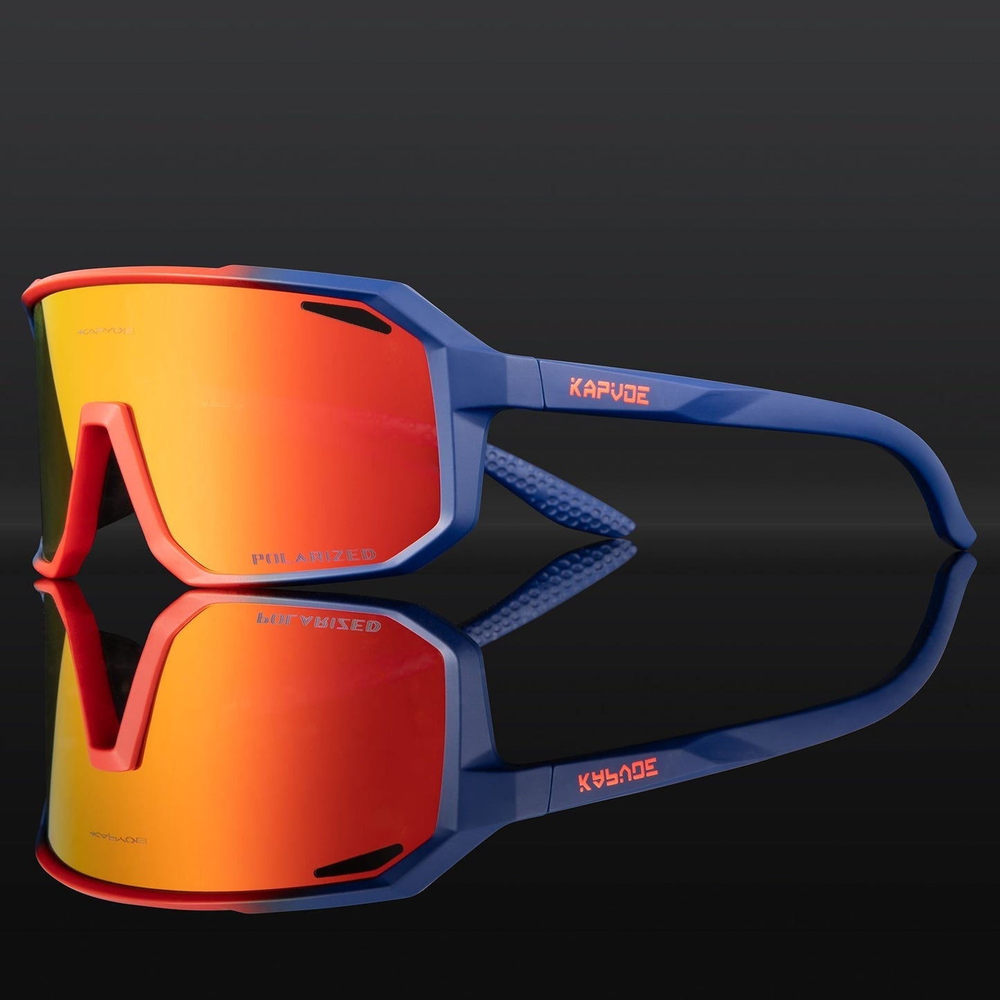 Apoc™ | Lightweight Outdoor Sunglasses