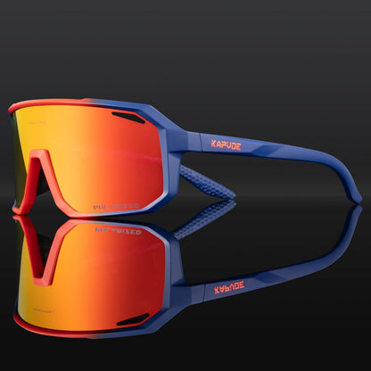 Apoc™ | Lightweight Outdoor Sunglasses