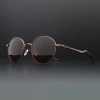 Copper Brown