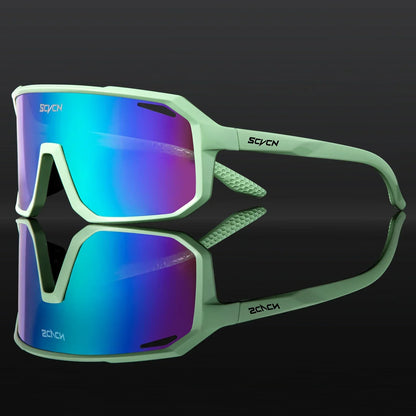 Apoc™ | Lightweight Outdoor Sunglasses