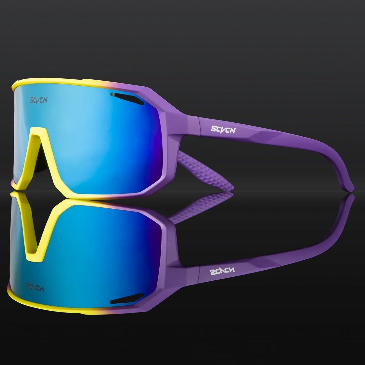 Apoc™ | Lightweight Outdoor Sunglasses