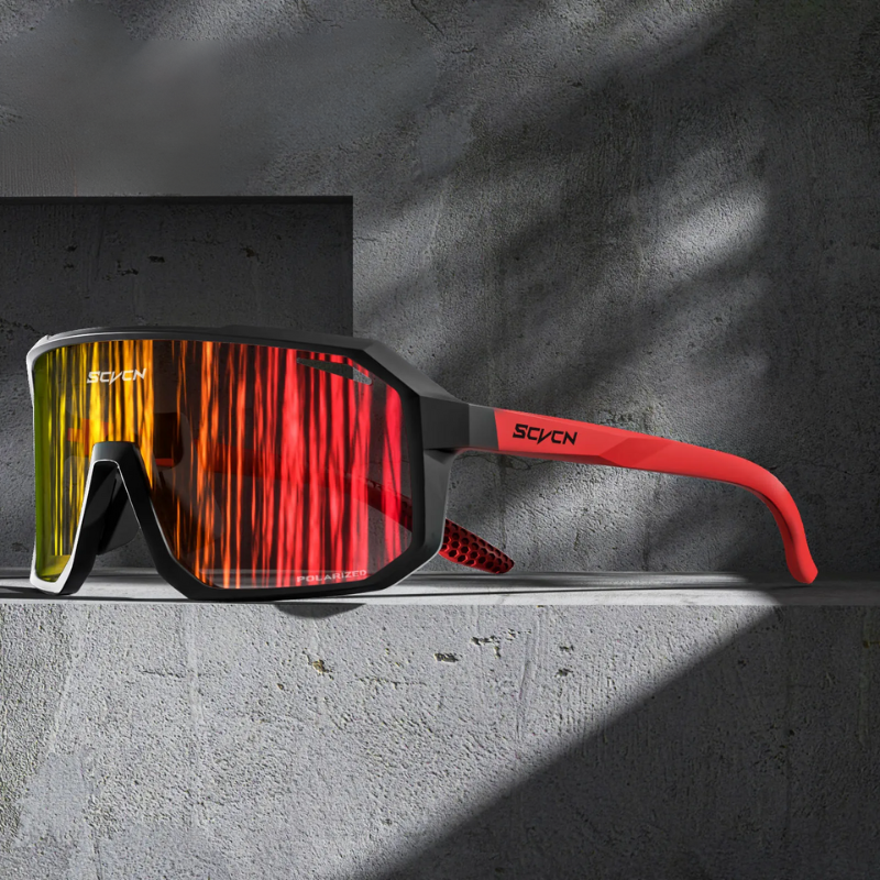 Apoc™ | Lightweight Outdoor Sunglasses
