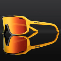 Sunrise Yellow
