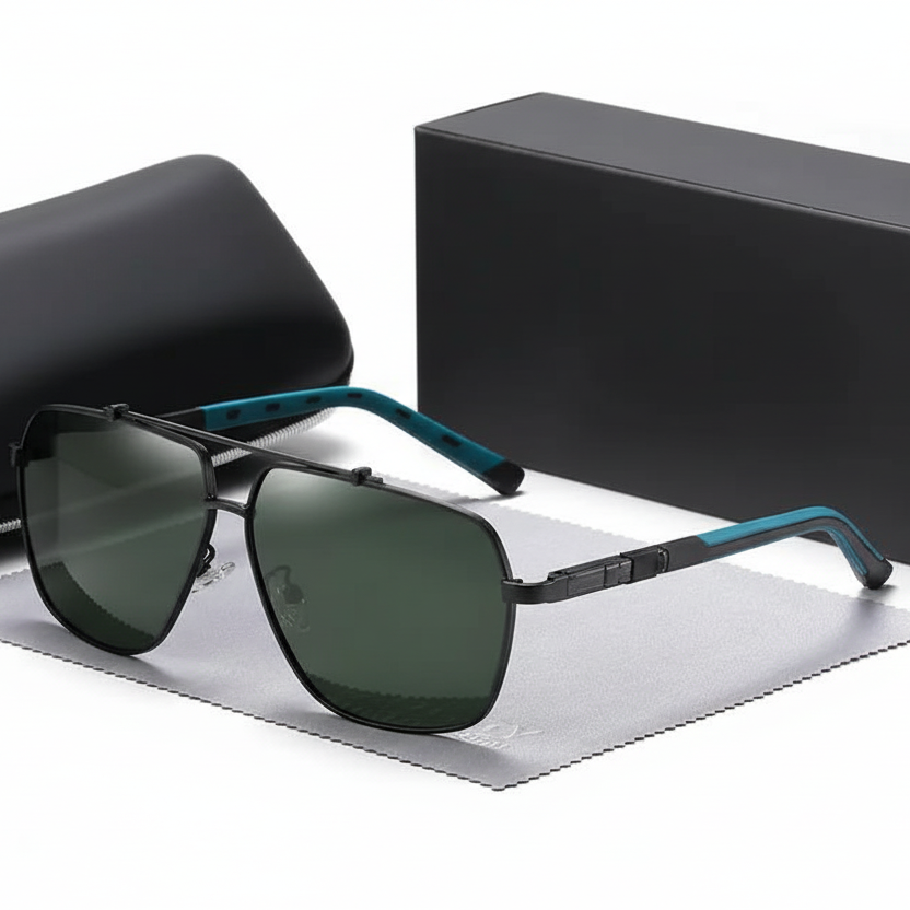 Lihp™ | Aviator Style Sunglasses