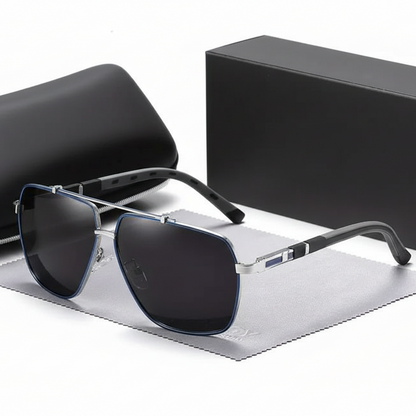 Lihp™ | Aviator Style Sunglasses