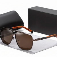Tobacco Brown