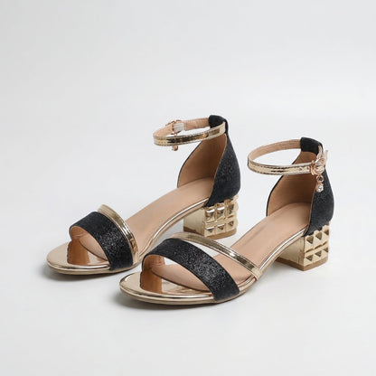 Lieke™ | Orthopedic Sandals