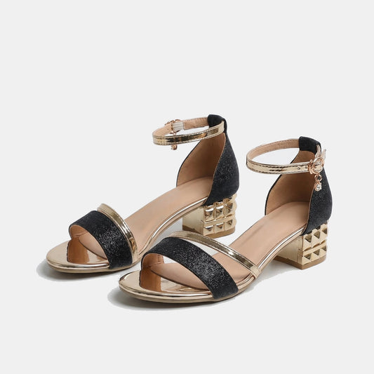 Lieke™ | Orthopedic Sandals