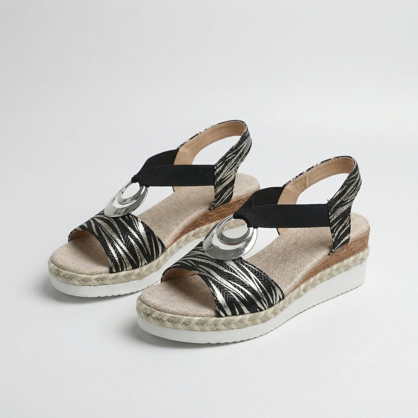 Lizzy™ - Orthopedic Sandals