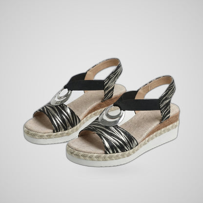 Lizzy™ - Orthopedic Sandals