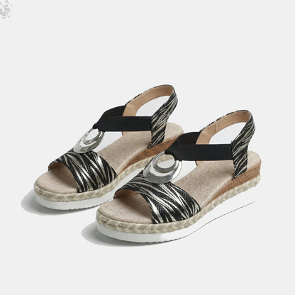 Lizzy™ - Orthopedic Sandals