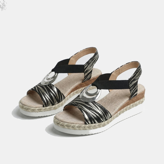 Lizzy™ - Orthopedic Sandals