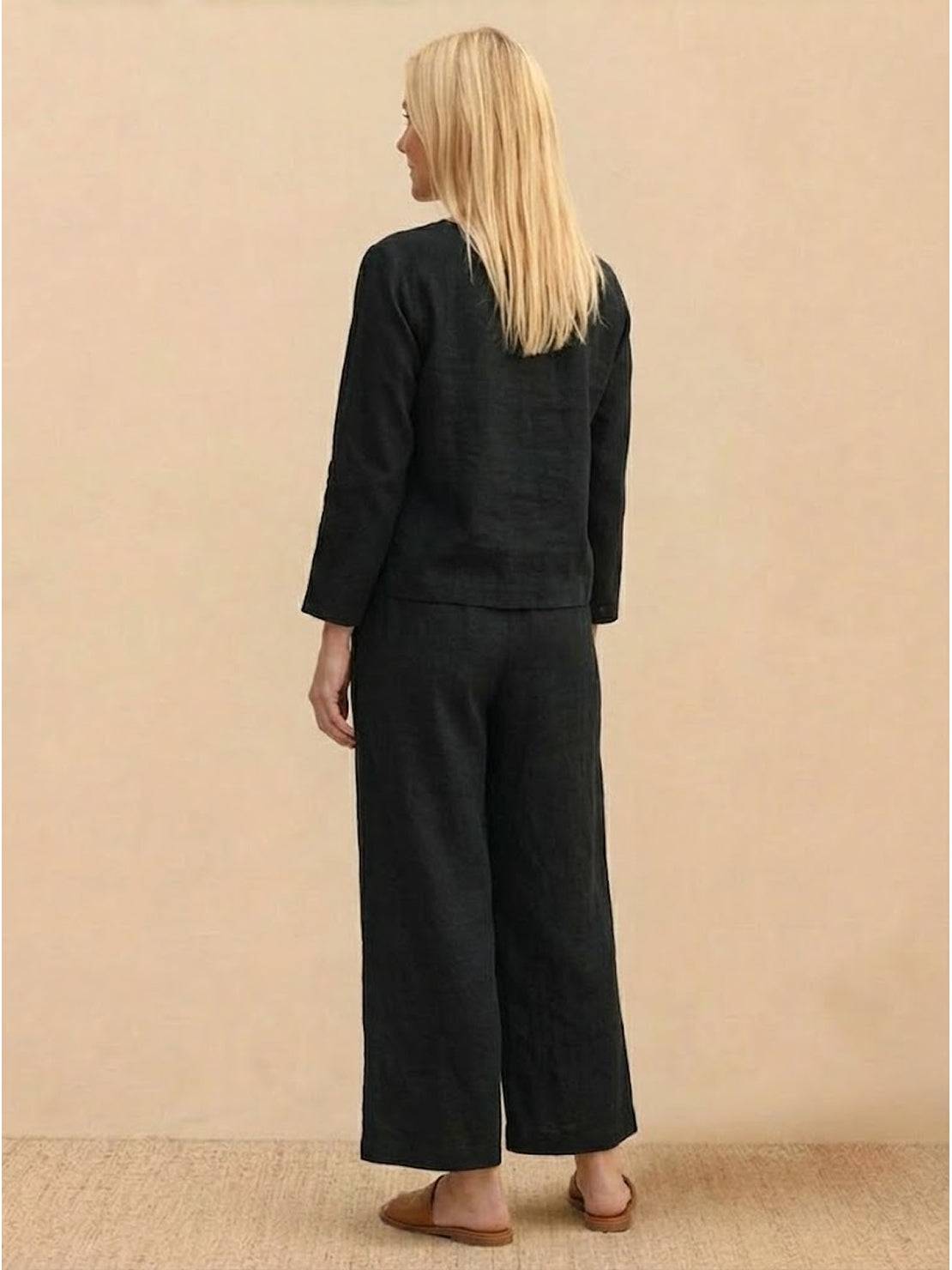 Clara™ | Effortless Everyday Two-Piece Set