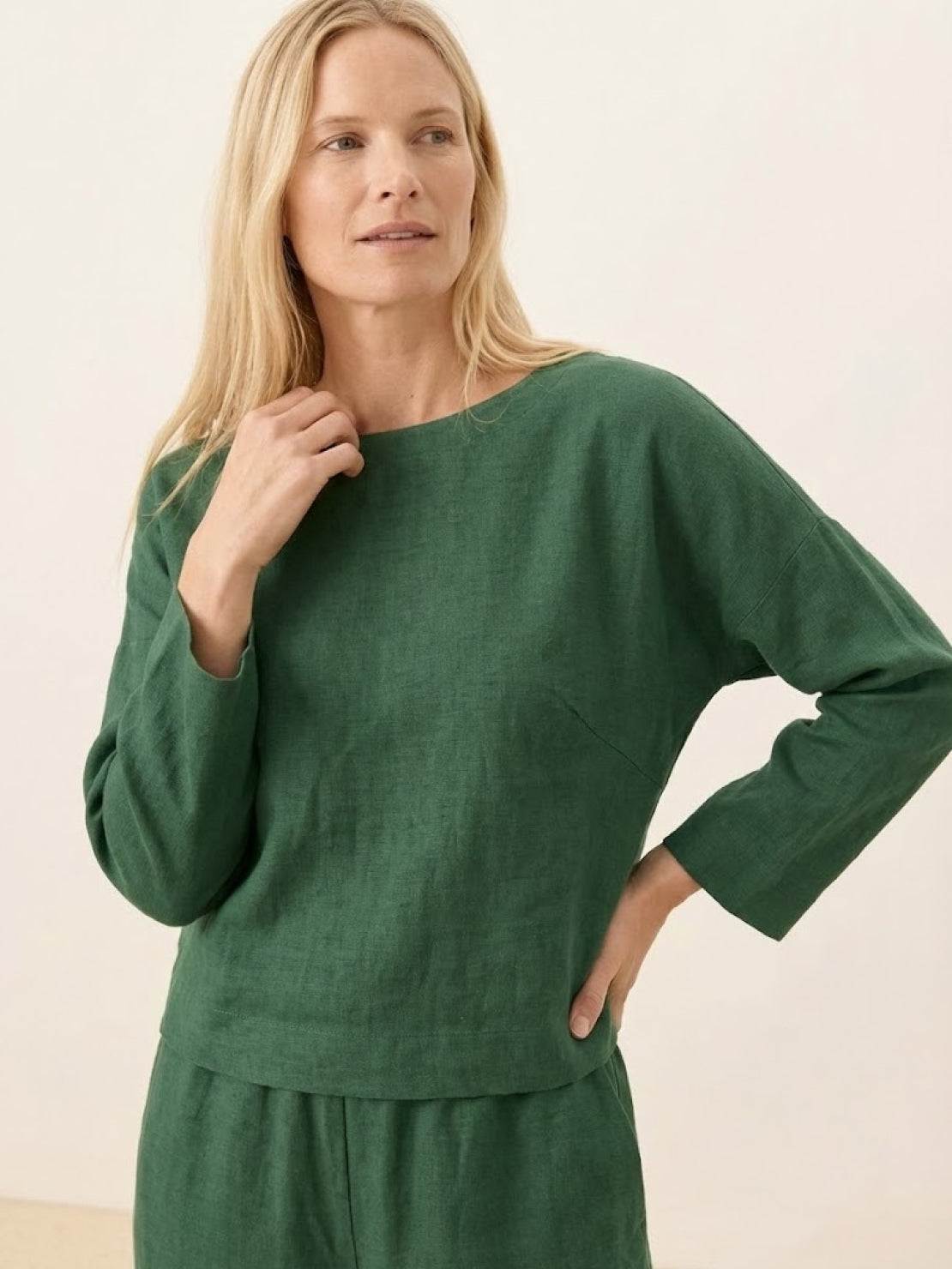 Clara™ | Effortless Everyday Two-Piece Set