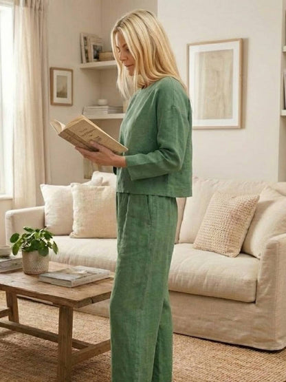Clara™ | Effortless Everyday Two-Piece Set