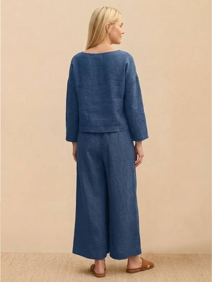 Clara™ | Effortless Everyday Two-Piece Set