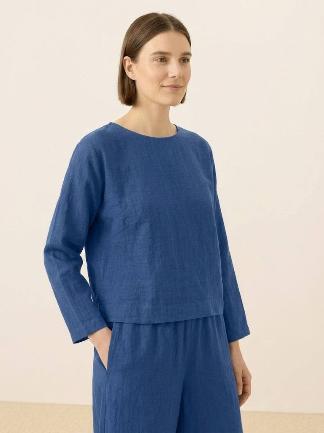 Clara™ | Effortless Everyday Two-Piece Set
