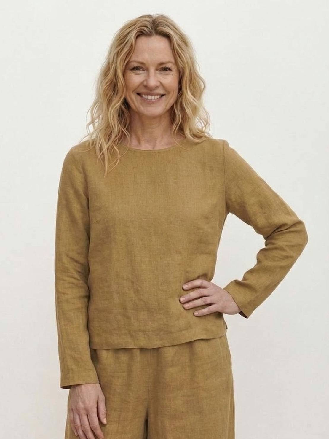 Clara™ | Effortless Everyday Two-Piece Set