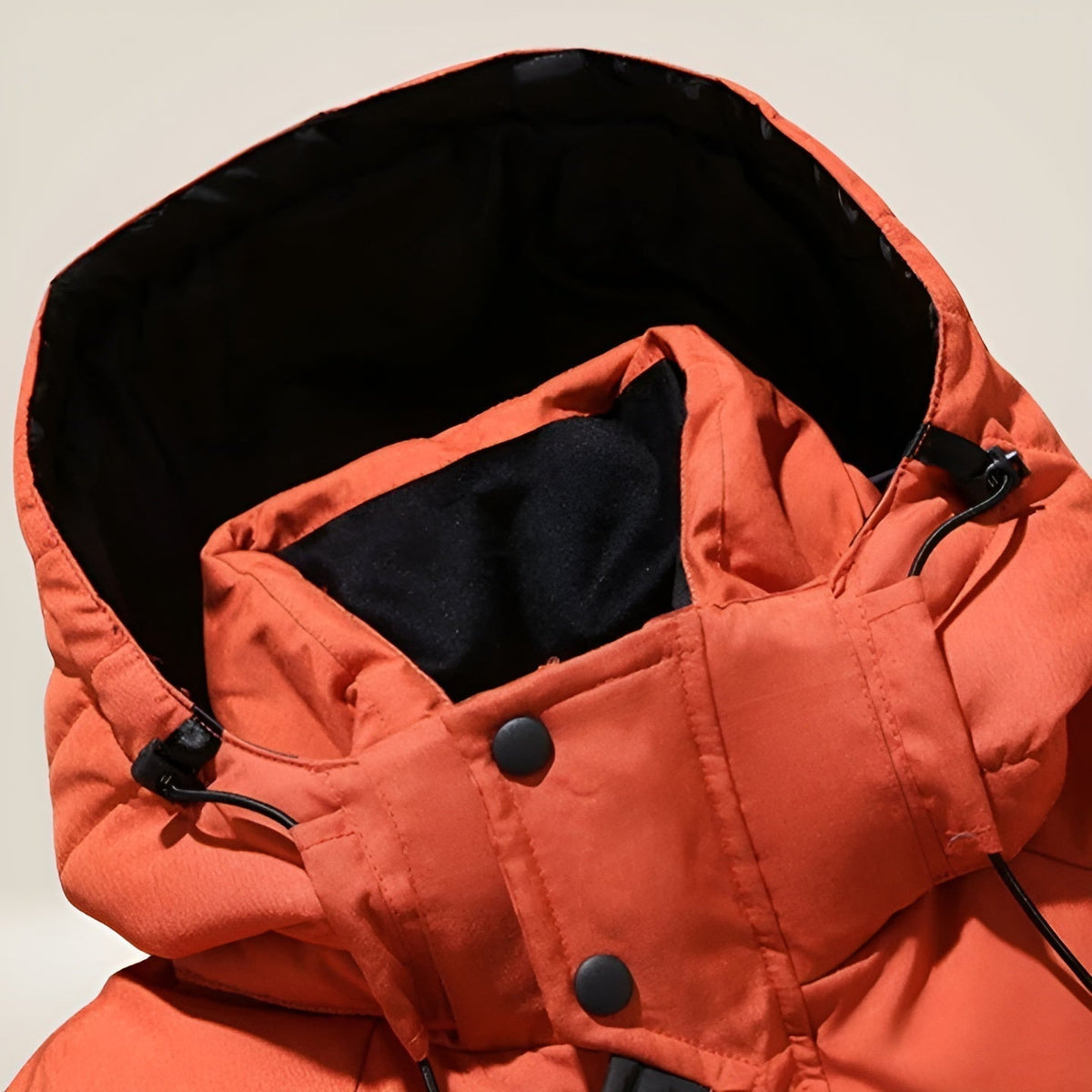 Marcelio | Herren Premium Expedition Jacke — Outdoor-Winter-Jacke in 5 Farben S–3XL | Westmere