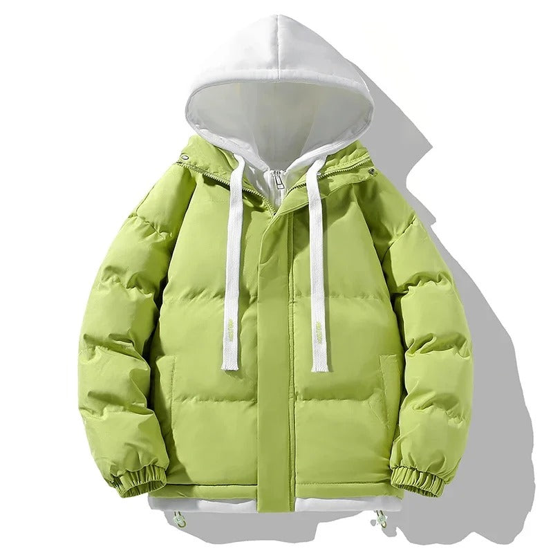 Raymond | Casual Down Jacket