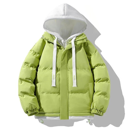 Raymond | Casual Down Jacket