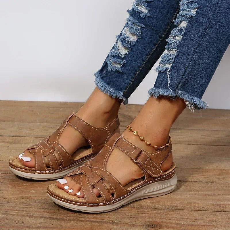 Miranda™ | Orthopedic Sandals