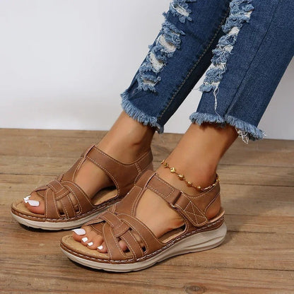 Miranda™ | Orthopedic Sandals