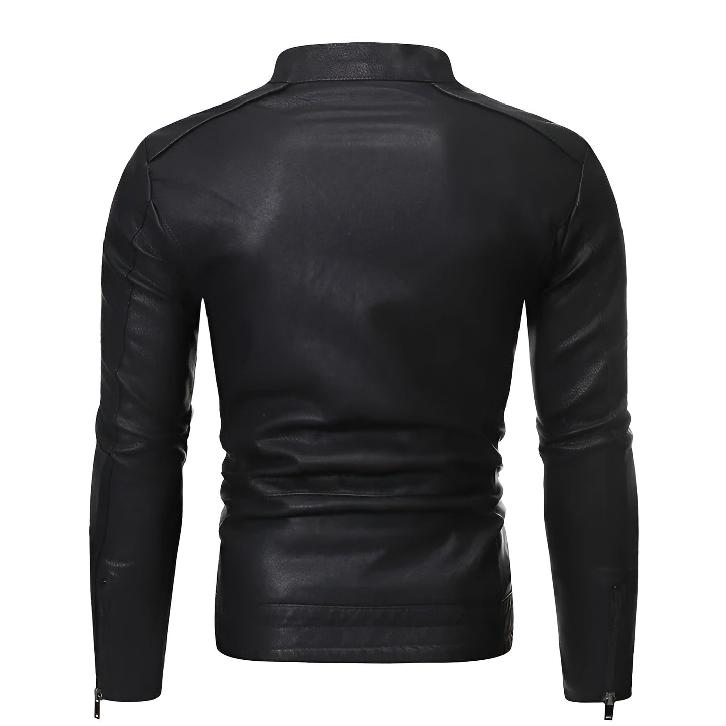 Troy | Stylish leather jacket