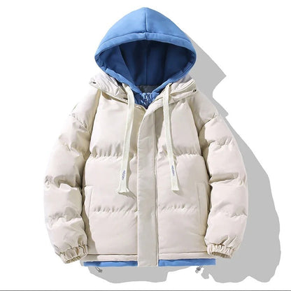 Raymond | Casual Down Jacket