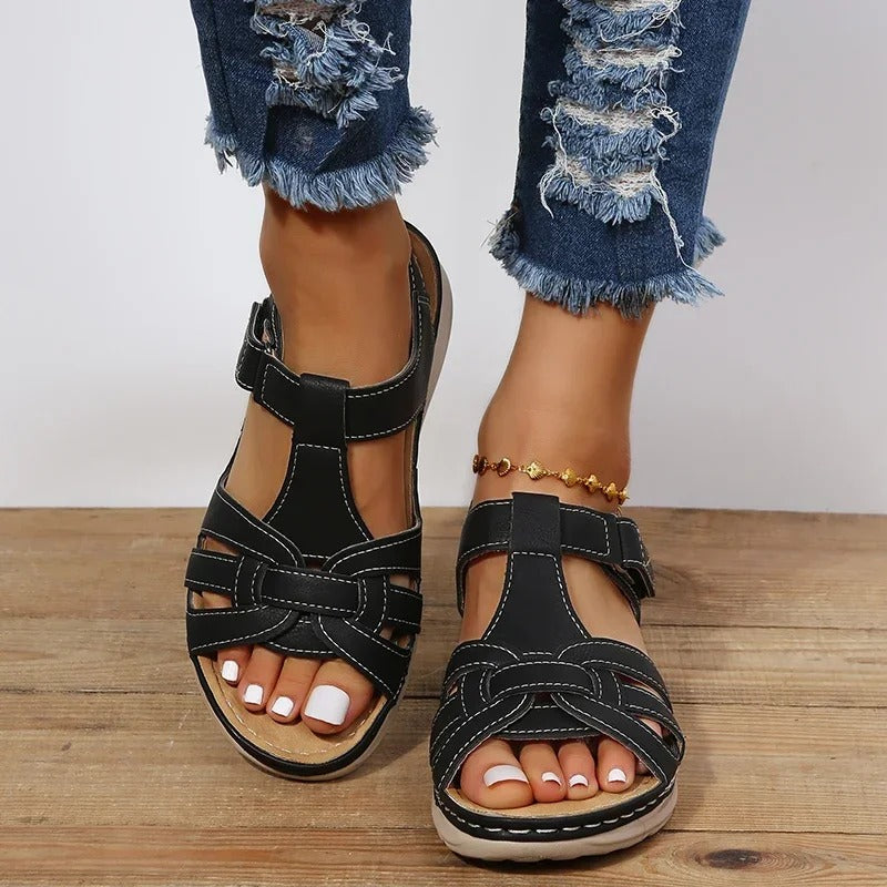 Miranda™ | Orthopedic Sandals