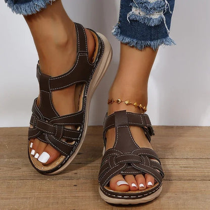 Miranda™ | Orthopedic Sandals